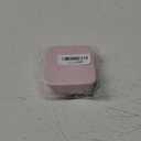 Small Travel Jewelry Case, Box to Organize Rings, Necklaces, Earrings, Pink