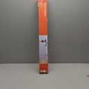 Retractable Dog Gate with Cat Door 55" Wide Retractable Pet Gate with Cat Door Mesh Dog Gate Retractable Baby Gates for Doorway Retractable Puppy Gate for The House Retractable Outdoor Gate for Deck (Gray)