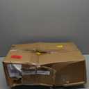 ECCPP Shocks Struts Front Shocks Absorbers Struts for 2007-2009 for Ford Edge,2007-2009 for Lincoln MKX 334644 334645-2pcs shocks