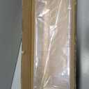 Upgraded MAN62749601 Refrigerator Door Basket Compatible with LG Basket-Door LDC24370ST, LDCS24223W, LDCS24223S etc and Kenmore Refrigerator Door Bin 79579043310, 79579043312, 79578042310, etc