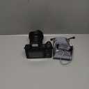 4K Digital Camera for Photography & Vlogging, 56MP Point and Shoot Digital Cameras with 180° Flip Screen, 16X Zoom Compact Travel Camera, Portable Cámara for Adults & Beginners with 32GB SD Card