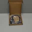 Security Gate Bypass OBD2 Cable Compatible with 2018-2020 Dodge Cummins RAM 1500 2500 OBD2 Cable