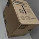 Goodnites Girls' Nighttime Bedwetting Underwear, Size Large (68-95 lbs), 75 Ct (3 Packs of 25), Packaging May Vary