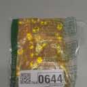 Acrylic Diamond Fake Gems Vase Filler, Babenest 240pcs 3/4 Inch Faux Diamonds Crystals Jewels for Table Scatters Wedding Party Event Arts & Crafts Birthday Decoration Favor (Gold)