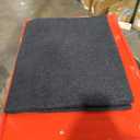 Bbox Charcoal Carpet Non-Woven Fabric | Length: 72 inch (6 ft.), Width: 43 inch (3ft 7in) | for Speaker Sub Box Carpet Home, Auto, RV, Boat, Marine, Truck & Car Trunk Liner