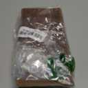 Genuine Leather Magnetic Detachable Wallet Case for Samsung Galaxy S23 Ultra - 2-in-1 Flip Folio Cover with Card Slots & RFID Blocking | Shockproof Protection (Brown)