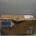 Willow Tree Sanctuary for The Christmas Story, Hand-Painted Nativity Backdrop