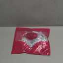 SNOMYRS Rave Outfits for Women Sexy Sequins Fringe Mini Skirt Bodysuit Music Dance Festivals Halloween Cosplay Lingerie, Size: M