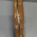 Flip Flops for Women With Arch Support Women's Sandals Comfortable Yoga Mat Corduroy Summer Beach Walking Thong Slides Shoes Slip On Indoor Outdoor (10.6, White Khaki)