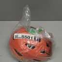 Retrospec Scout Toddler Bike Helmet - Kids Bike Helmet Multi-Sport Protection, Premium Safety & Ventilation, Adjustable Kids Helmets in 2 Sizes for Boys and Girls (Kids 49-53cm, Matte Tiger Orange)