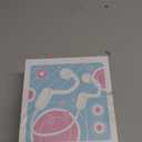 Mehomeli Kids Headphones, Bluetooth 5.2 Air Conduction Open Ear Headphones, 85dB Volume Limiting, Stereo Sound with Mic, IPX5 Waterproof, 20H Playtime, Perfect for School and Outdoor Activities-Blue