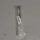 Hotop 4 Pieces 1/4 Extension Drill Bit Set Wood Spade Drill Bit Extension, 6 and 12 Inches with 2 Pieces Key, Use with High-Carbon Steel Wood Spade