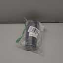 Mr. Pen- Shaker Bottles for Protein Mixes, 28 oz, Shaker Bottle with Wire Whisk Ball, Protein Shaker Bottle, Shaker Cup, Protein Shaker, Protein Shake Bottle, Bottle Shaker, Shake Bottle (1 Pack, Black)