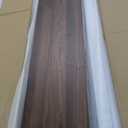 48 x 23 Inches Height Adjustable Electric Standing Desk with 2 Drawers, Stand Up Electric Desk Adjustable Height, Sit Stand Computer Gaming Table with Splice Board, Dark Walnut