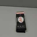 9 pack TailaiMei Semi Cured Gel Nail Strips - 20 Pcs Gel Nail Stickers, UV Light Required | Real Polish Salon Quality & Easy to Use (Vibrant Pink089)