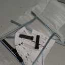 Officemate Universal Hanging File Frame, Letter and Legal Size, Rails 24 to 27, Steel, 1 Set (91966)