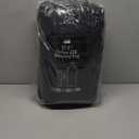 Sleeping Bags for Adults Warm Weather,Lightweight for Camping Hiking Traveling (3lb-Black(R Zip))