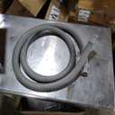 Drain Tube Hose 1.5 inch, Length 110in