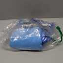 SUNCHIRI Incontinence Underwear for Men 150ML Absorbent Washable Reusable Leak Proof Cotton Protective Boxer Briefs 3 Pack (X-Large)