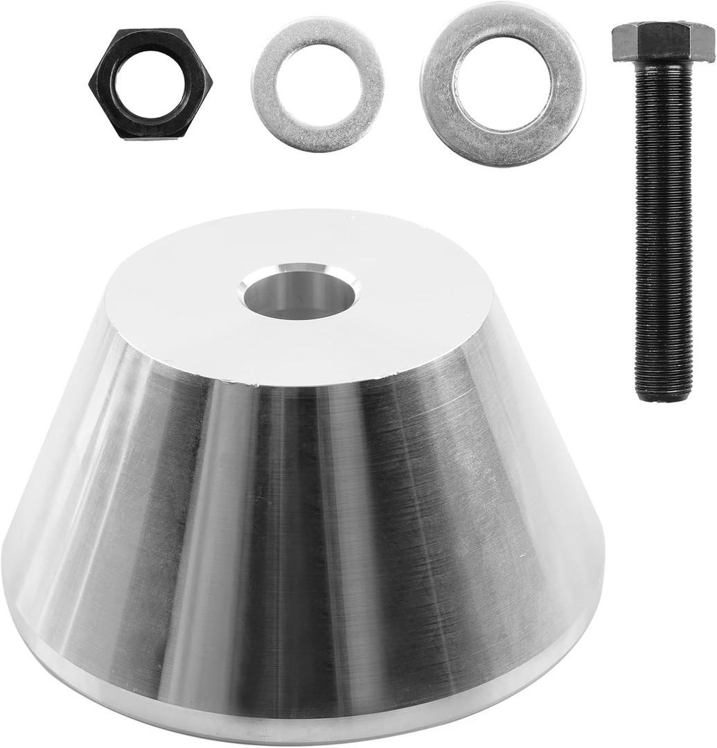 3879 Front Crankshaft Seal Installation Tool Fit for 6.6L Duramax Diesel,Equal to J-44645