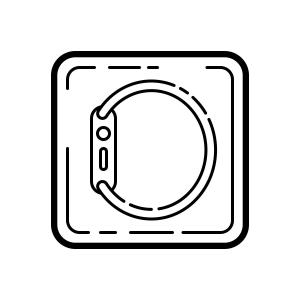 Leather Magnetic Band Compatible with Apple Watch Bands 38mm 40mm 41mm 42mm 44mm 45mm 46mm 49mm, Top Grain Genuine Leather iWatch band, Designer Dressy Luxury Strap for Women Men