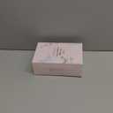 7 Color Galvanic Machines - Red Light Therapy for Face and Neck, Face Massager Tool for Wrinkles, Double Chin, Vibrating Facial Massager with Thermals, White