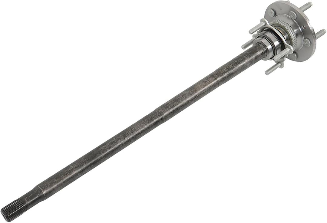 68393687AA Rear Drive Axle Shaft Replacement for Wrangler 2018-2021