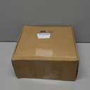 Maitys 4 Inch Round Solid Furniture Legs Furniture Wooden Replacement Chair Feet Dresser Sofa Couch Legs Table Cabinet Footstool DIY Projects for Home (Black,24 Pcs)