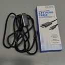 ZGear 6 Ft Video Cable