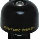 Planet Bike Courtesy Clincher Bike Safety Bell