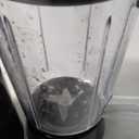 Toastmaster 350 Watt Blender with 48 oz BPA-Free Jar, Black, TM-600BL