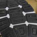 Men's Runnning Shoes Walking Tennis Fashion Sneakers Breathable Comfortable Gym Jogging Sports Athletic Footwear BlackBlue US 12