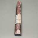 Sevalo Red Brick Wallpaper Peel and Stick Contact Paper for Walls Faux 3D Vintage Brick Wrapping Paper Self-Adhesive Removable Wallpaper Realistic Bedroom Bathroom Waterproof Accent Wall 17.3”×393”