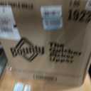 Bounty Quick-Size Paper Towels, White, 12 Family Triple = 40 Regular Rolls