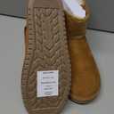 Koolaburra by UGG Women's Victoria Mini Boot (7)