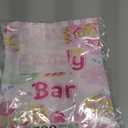 132 PCs Candyland Party Decorations, Candyland Themed Birthday Party Decorations, Candyland Christmas Decorations, Backdrop Sweet Candy Balloons Tablecloth Banner Signs for Sweet Birthday Party Decor