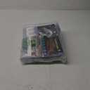 Clear Tarp with Grommets Heavy Duty Waterproof Tarps 8x8 Thickened Plastic Transparent Tarp Tear Resistant PVC Vinyl Cover for Greenhouse Patio Porch Outdoor Pergola Canopy Chicken Coop