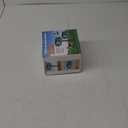 2025 Solar Animal Repellent Ultrasonic