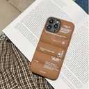 Puffer Case with Sports Shoes Brand Design for iPhone 12 Pro Max,Sneakers Ins White or Black Label Soft Cover-Green Puffy Cover for iPhone 14 13 12 11 Pro Max Plus X XS XR 7 8 (Green)