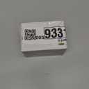 Women's Step Counter Pedometer Watch with Stainless Steel Bracelet, Stylish Design, No App, No Charging Needed for Step, Calorie, Distance, Alarm, Countdown Timer，TU-2401