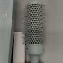 AIMIKE NaturaVol Round Brush for Blow Out, Round Hair Brush Nano Thermal Ceramic & Ionic Tech, for Blow Drying & Salon-like Styling at-home, Maximum Volume Shine - 1.7” Barrel, 2.5” w/ Bristle