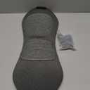 Smooth Triple Fusion 3-in-1 Back Massager Lumbar Pillow with Heat, Vibration & Traction Back Massager for Pain Relief DeepTissue.Relaxation Device for Home, Office, Car.Gift Idea Corded