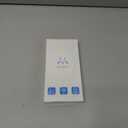 Mkeke Magnetic Clear Case for iPhone 17, Compatible with MagSafe, Military-Grade Protection, Phone Bumper 6.3 inch 2025