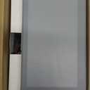 HAUXIY Wireless Apple Carplay Screen for Car, 7" HD Touchscreen with Apple Carplay & Android Auto, Backup Camera, GPS Navigation/Mirror Link/Voice Control/BT/FM