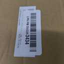 2 Pack CRL Clear Anodized Push Plates 4" x 16"
