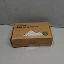 KeaBabies Baby Wrap Carrier - All in 1 Original Baby Carrier Newborn to Toddler Sling, Easy to Wear, Hands Free Bonding, Lightweight, Breathable Infant Wraps (Stone Gray)