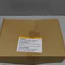 Chunful 24 Pcs Coloring Goodie Gift Bags for Kids Birthday Party with 120 Makers, Reusable Coloring Tote Bags Cute Cartoon Party Favor Non Woven with Colorful Pens DIY Crafts (Lovely with Maker)