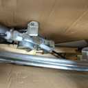 SCITOO Power Window Regulator and Motor fit for 2011 2012 2013 2014 2015 2016 2017 for Nissan Juke Front Left Side 751-438