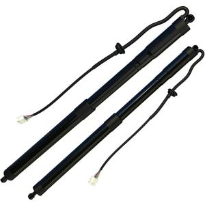 2Pcs Electric Liftgate Actuator Rear Hatch Lift Support Struts Fit for 2019-2021 Toyota RAV4, 2021-2024 Prime Power Tailgate Struts Replace 689200R020 689100R030 689100R060 6892042020