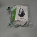 acer Ergonomic Mouse Wireless, Adjustable DPI Vertical Mouse 1000/1200/1600 with 6 Buttons, Rechargeable Ergo Mice, Medium to Large Sized Hands, 2.4GHz USB Receiver for Computer, Laptop, PC